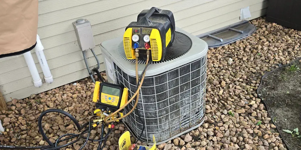 Contact us to join our Maintenance Plan today!