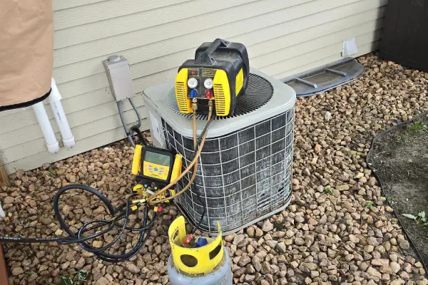 Contact us to join our Maintenance Plan today!