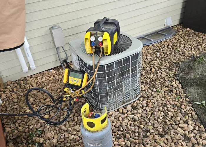 Contact us to join our Maintenance Plan today!
